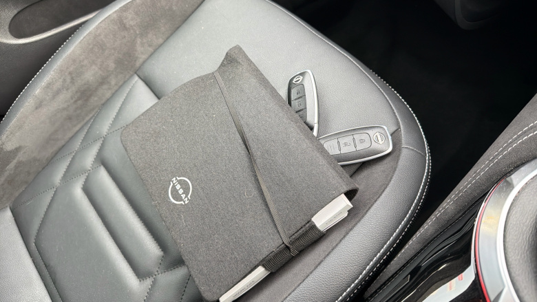 Nissan Juke 1.0 DiG-T Tekna+ 5dr Petrol Hatchback